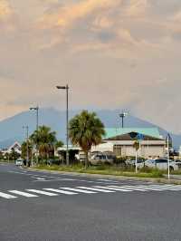 日本・九州鹿兒島