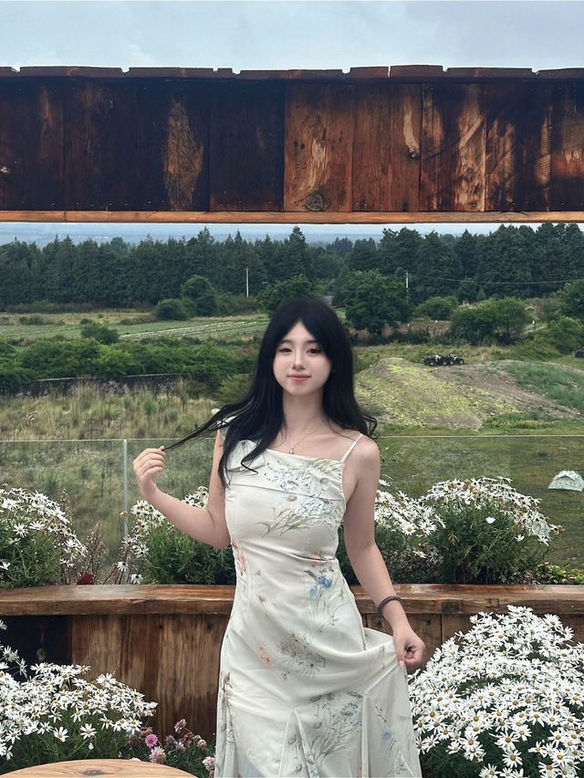 住進麗江雪山裡人生酒店1