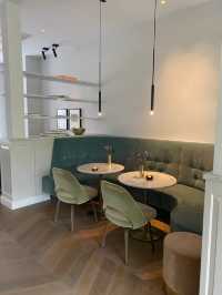 阿姆斯特丹隱藏的精緻：Maison ELLE Amsterdam酒店   酒店：Maison EL
