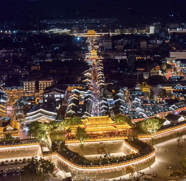 嚟西昌旅遊，唔可以錯過嘅寶藏酒店