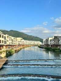 信宜逃離城市半日遊攻略｜茂名周邊小眾吸氧地