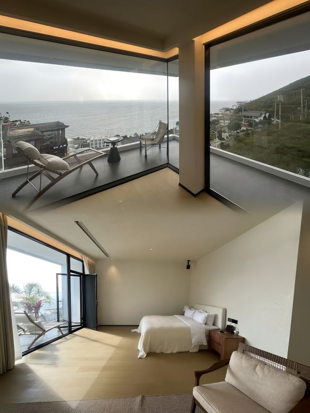大理呢間海景酒店，我願稱之為洱海頂流！