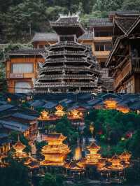 貴州7大封神打卡位週末逃亡計劃
