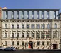 布達佩斯舒心之選 | Mamaison Izabella Budapest   酒店：布達佩斯伊