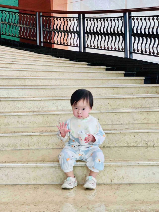 廣州周邊遊/親子遊Citywalk一站式玩到盡興！