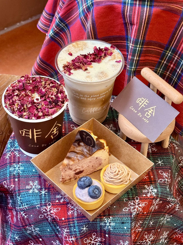 澳門咖啡控集合!!在鬧市巷子里挖到一家超絕的咖啡小店☕️每次發朋友圈都被問爆地址!! 澳門咖啡控集合!!在鬧市巷子里挖到一家超絕的咖啡小店☕️每次發朋友圈都被問爆地址!!