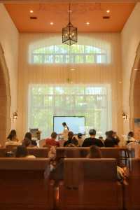 瀋陽周邊遊|藏喺暮光森林嘅夏日城堡
