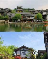 貴州鎮遠5天深度遊攻略
