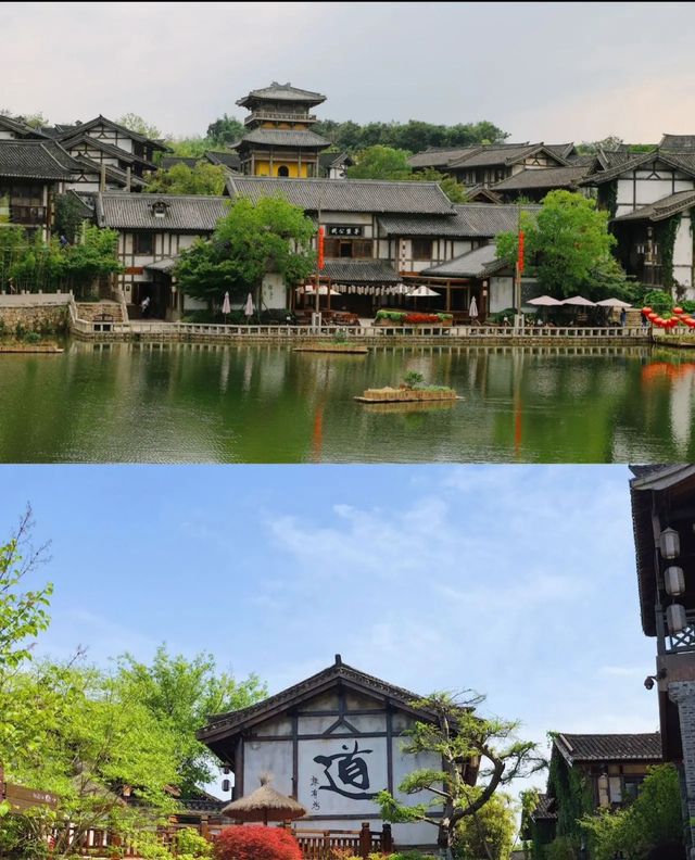 貴州鎮遠5天深度遊攻略