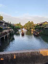 蘇杭旅遊攻略，一篇搞掂出行指南