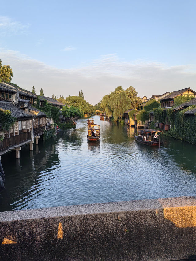 蘇杭旅遊攻略，一篇搞掂出行指南