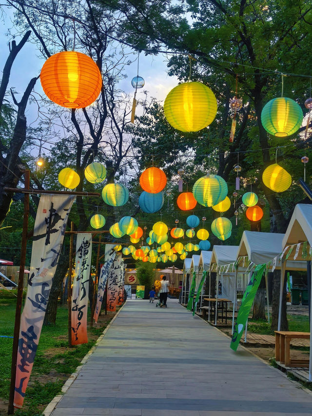 洛陽附近 竟藏著這般驚喜天地