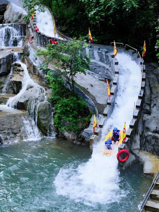 激浪後的寧靜 藏喺山腳下嘅私湯庭院