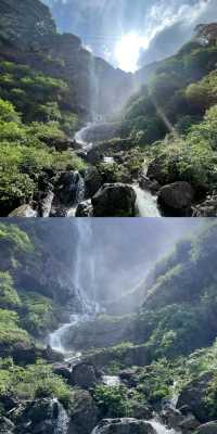 瓦屋山，真係「嘩嗚」！呢份輕鬆行山攻略請收好！
