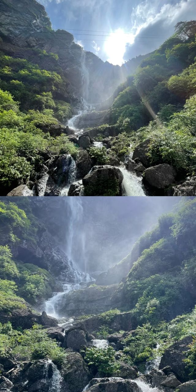 瓦屋山，真係「嘩嗚」！呢份輕鬆行山攻略請收好！