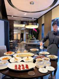 西安麗思卡爾頓酒店都開始走性價比路線？