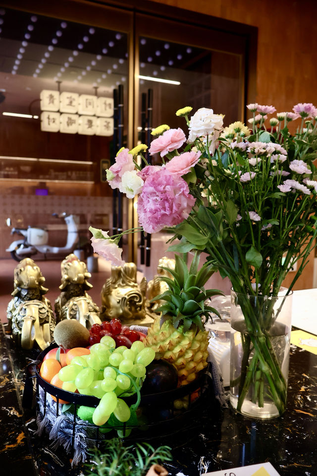 廈門旅行住邊好？趣栗酒店中山路旁寶藏住宿