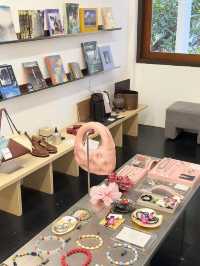 曼谷必逛！Thong Lo區的時尚寶藏店Loft Eyes 