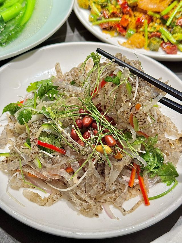 深圳美食攻略 朋友話請食呢間即刻收工衝過嚟