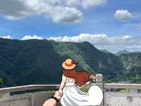 誤入仙俠世界！雁蕩山旅遊攻略
