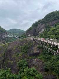 《在神仙居嘅雲端，同火山岩對話：一場地質迷嘅奇幻漂流》【
