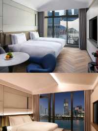 UrCove by HYATT Shanghai Jing'an  is best❤️😍