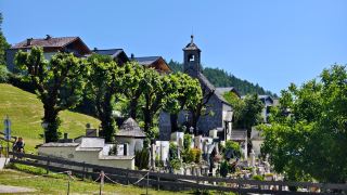 The Fairy Tale World of St. Wolfgang Village