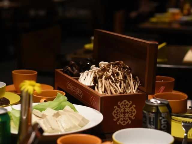 Travel& Seek A Neighbourhood Café