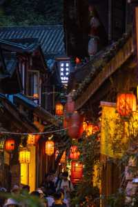 都江堰景區旅遊攻略