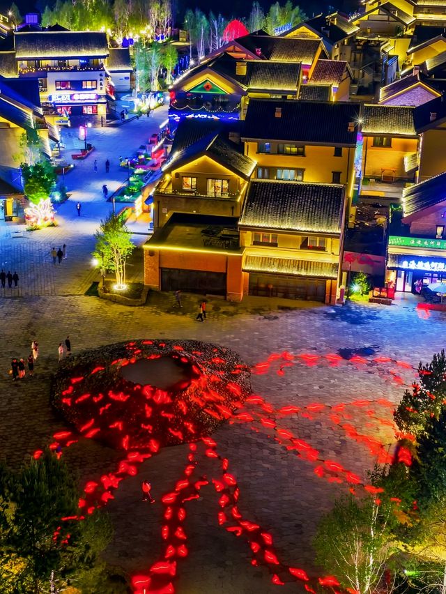 夏日必衝！20℃長白山避暑天堂，徒步穿越仙境超全指南！