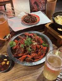 「宜昌旅居首選！京宜酒店，舒適與美景同享」