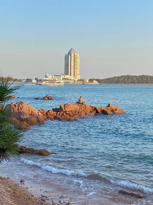去威海真係必睇攻略！！！ 威海旅遊攻略 | 浪漫海濱之旅 【行程安排】 •Day1：邂逅威