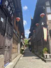 海棠香國漫遊記：榮昌兩日尋陶訪布探古橋
