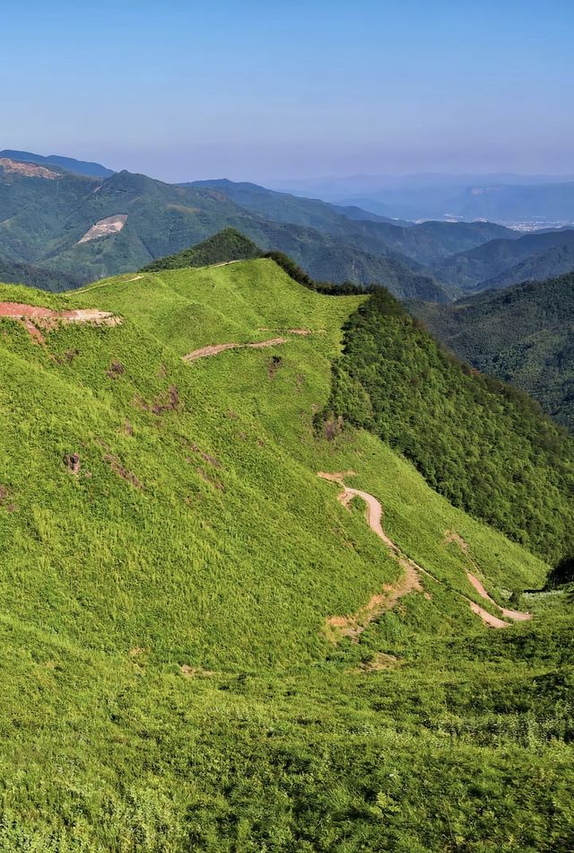 打卡青梅尖野生廚房拍攝露營地＋入住融景灣酒店 今次江浙滬周邊遊徹底愛上呢度 青梅尖