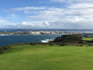 A Coruña! The Ultimate Guide to Stunning Landscapes and Tech Wonders