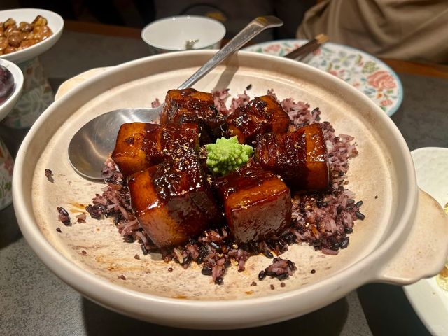 北京 庭院人家