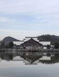 馬鞍山：山水詩城嘅探秘之旅