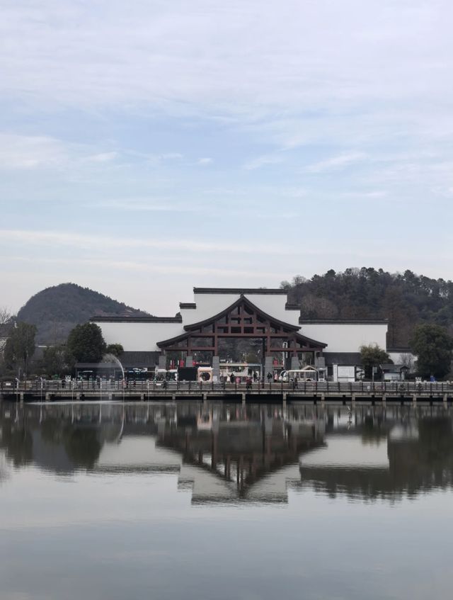 馬鞍山：山水詩城嘅探秘之旅