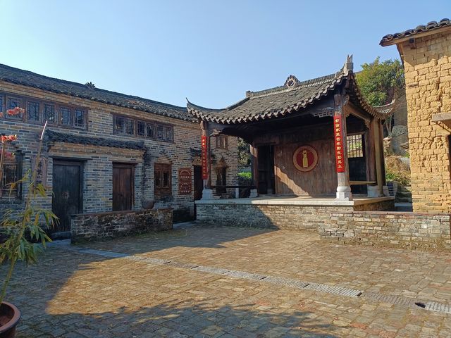 贛粵自駕遊（三十八）