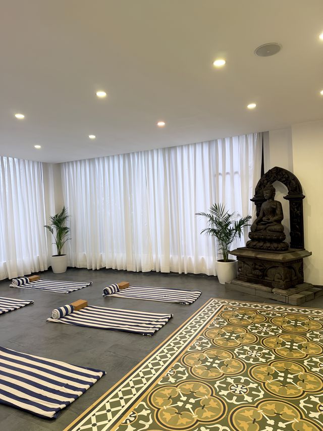 神威遊尼泊爾|一山一城，從喜馬拉雅山到加德滿都，她在其中 離開尼泊爾前，我住進了ACE集團旗下的兩