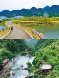 逃離40℃火爐！躲進中國涼都19℃嘅夏天