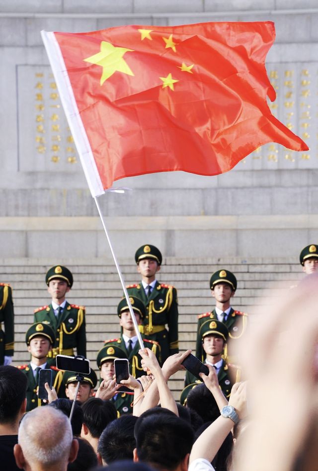 英雄城南昌 | 穿越時光的旅拍記憶