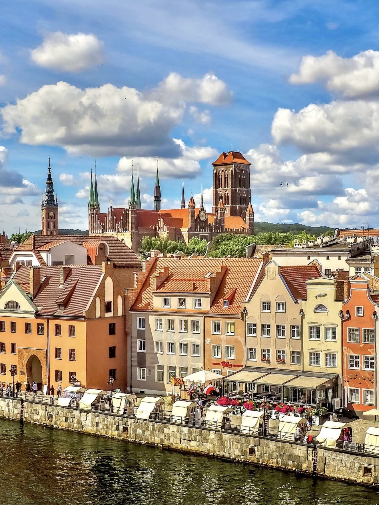 【4 Severely Underrated Travel Paradises】