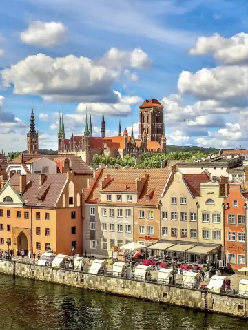 【4 Severely Underrated Travel Paradises】