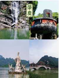 七八月全家出遊 高鐵直達話走就走嘅四個城市 預算五千玩得盡興