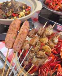 常德美食探店