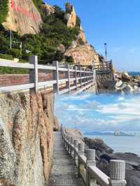珠海呢個地方去完仲想再去