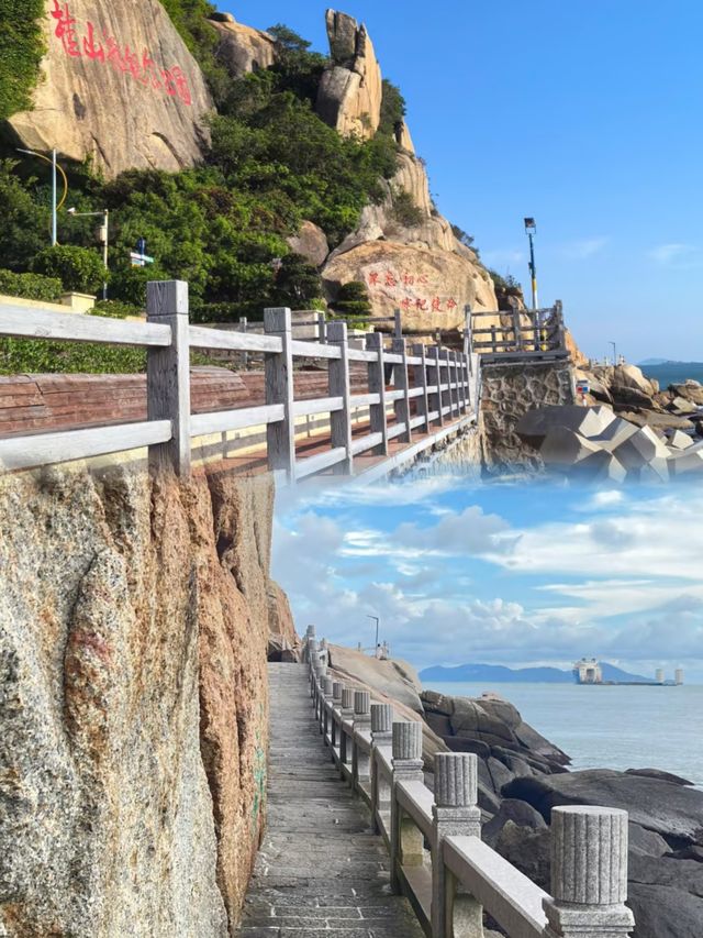 珠海呢個地方去完仲想再去