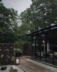 ## 暴雨天闖入西湖深處！我搵到全杭州最隱蔽嘅民國別墅