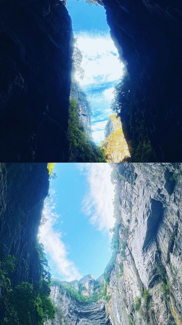 旅遊城